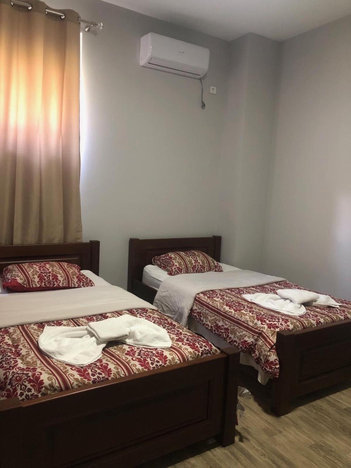 Gusinje Hotel Mountain View Inn المظهر الخارجي الصورة
