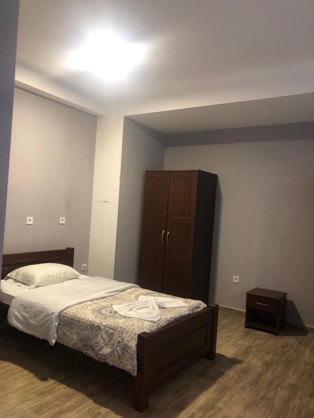 Gusinje Hotel Mountain View Inn المظهر الخارجي الصورة