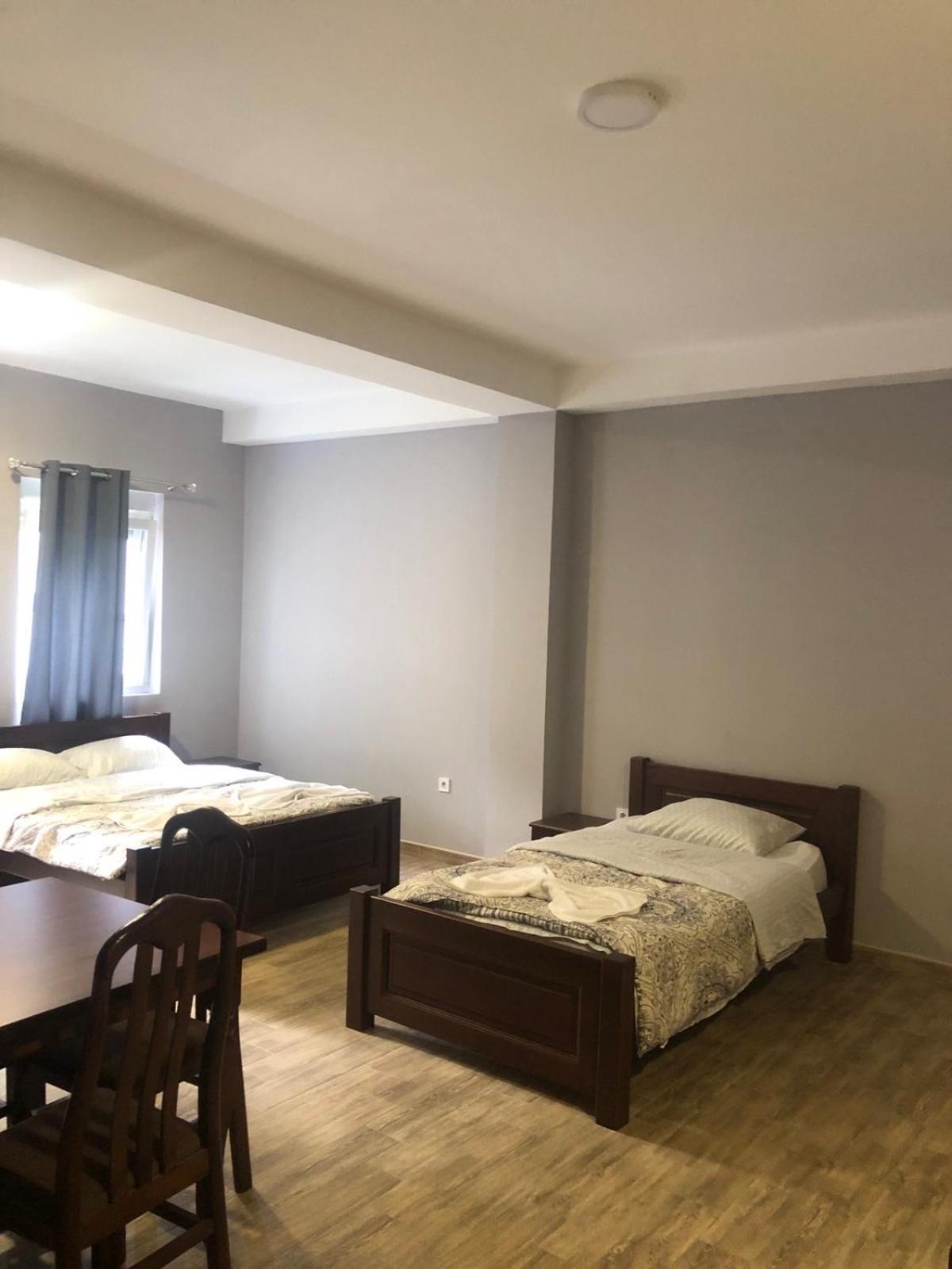Gusinje Hotel Mountain View Inn المظهر الخارجي الصورة