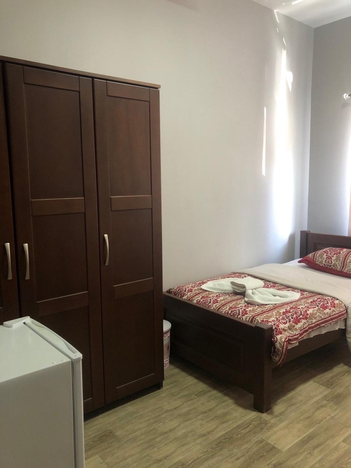 Gusinje Hotel Mountain View Inn المظهر الخارجي الصورة