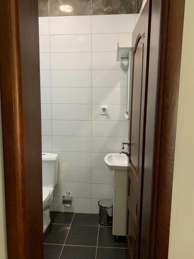 Gusinje Hotel Mountain View Inn المظهر الخارجي الصورة