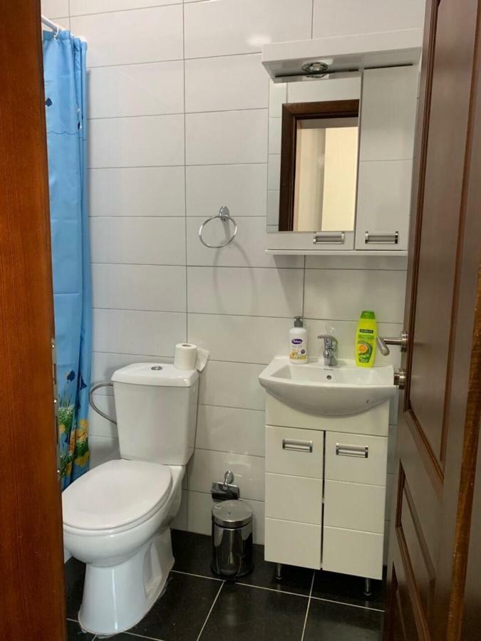Gusinje Hotel Mountain View Inn المظهر الخارجي الصورة
