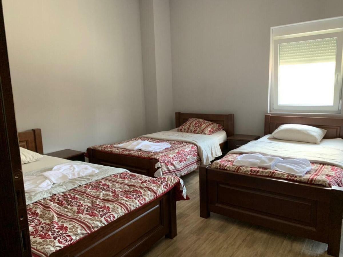 Gusinje Hotel Mountain View Inn المظهر الخارجي الصورة